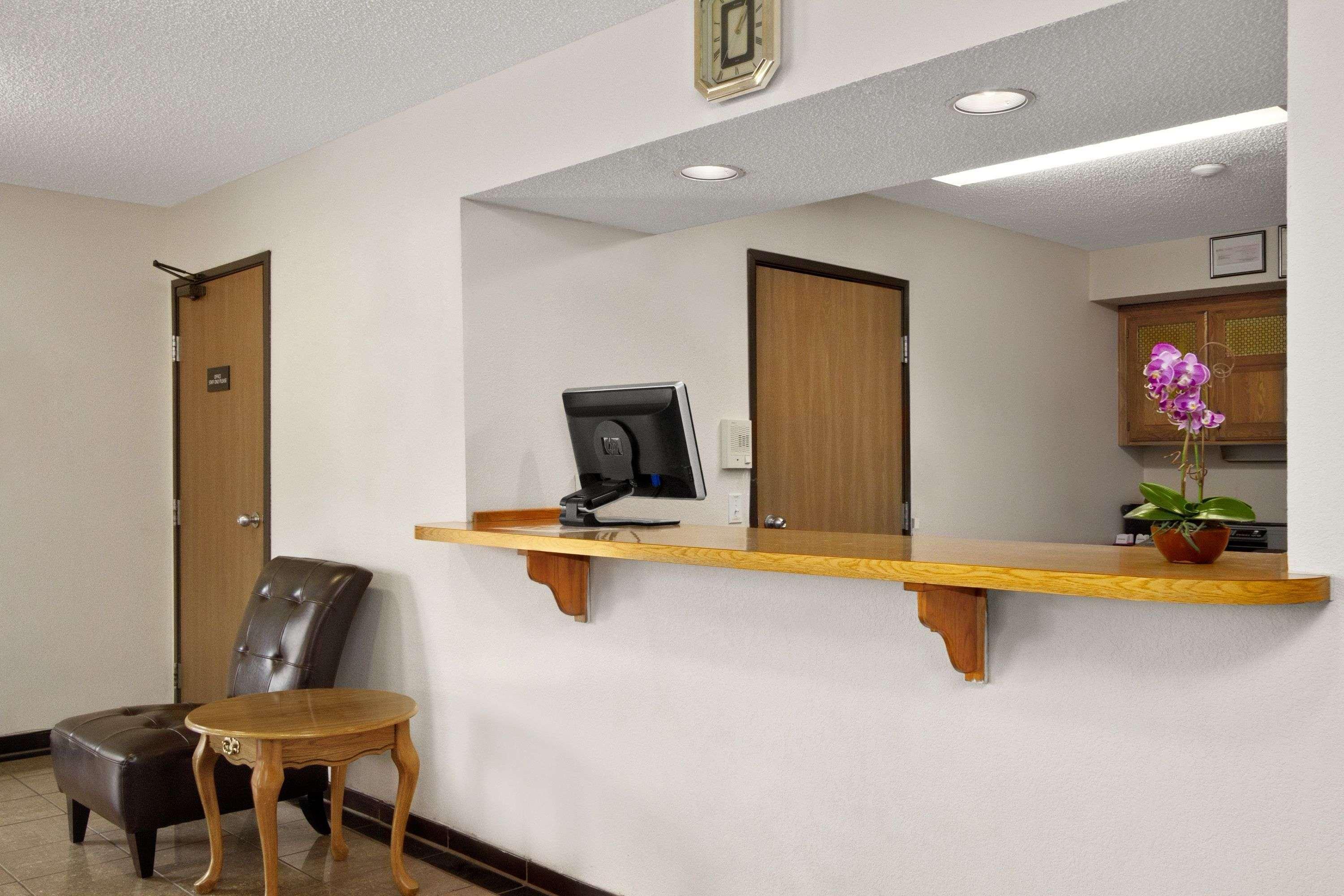 ซูเปอร์ 8 บาย วินด์แฮม วิลเลียมส์ เลก บริติชโคลัมเบีย Hotel วิลเลียมส์เลค ภายนอก รูปภาพ