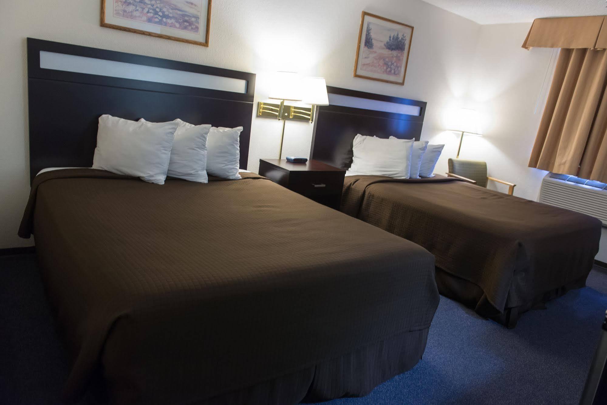 ซูเปอร์ 8 บาย วินด์แฮม วิลเลียมส์ เลก บริติชโคลัมเบีย Hotel วิลเลียมส์เลค ภายนอก รูปภาพ